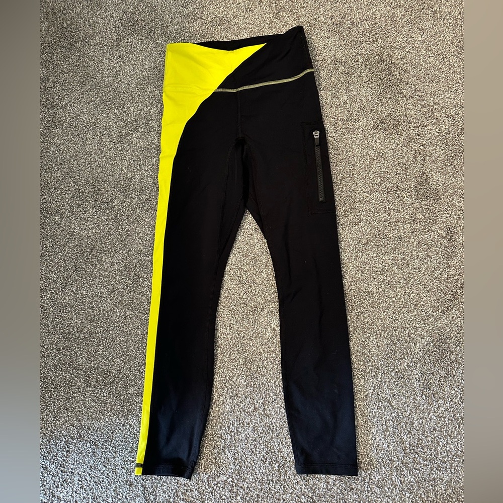 Fabletics Motion365 XS Pocket Leggings